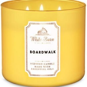 Bath & Body Works Candle
